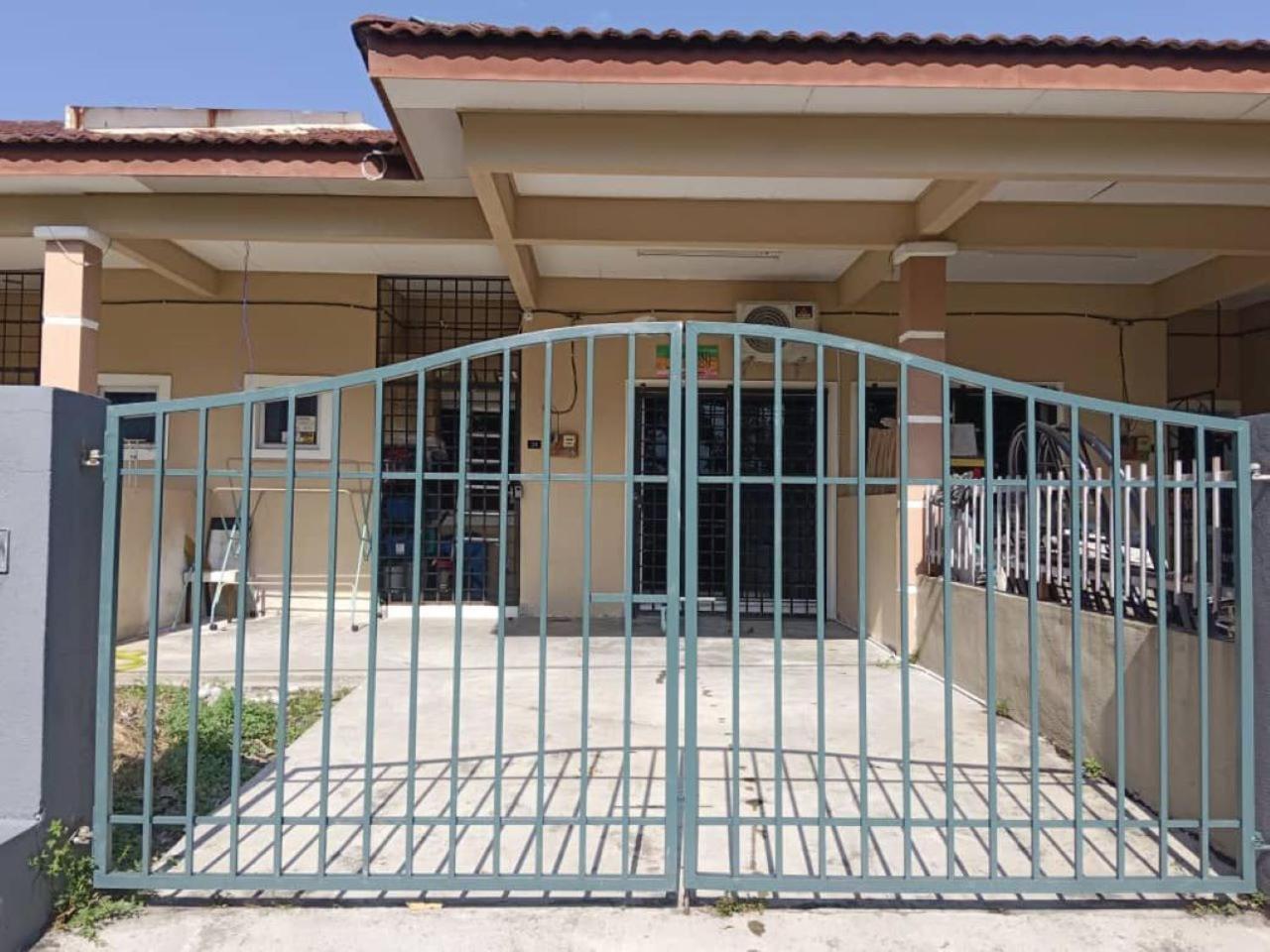 Mylittle Homestay Tanjong Malim Zewnętrze zdjęcie