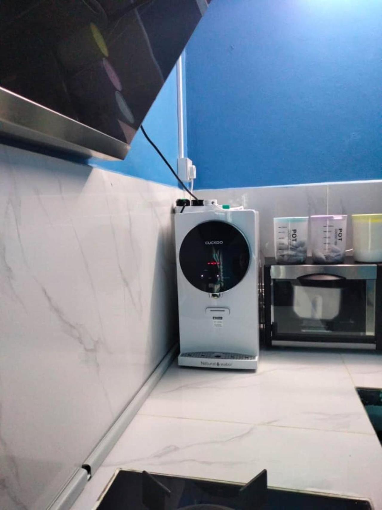 Mylittle Homestay Tanjong Malim Zewnętrze zdjęcie