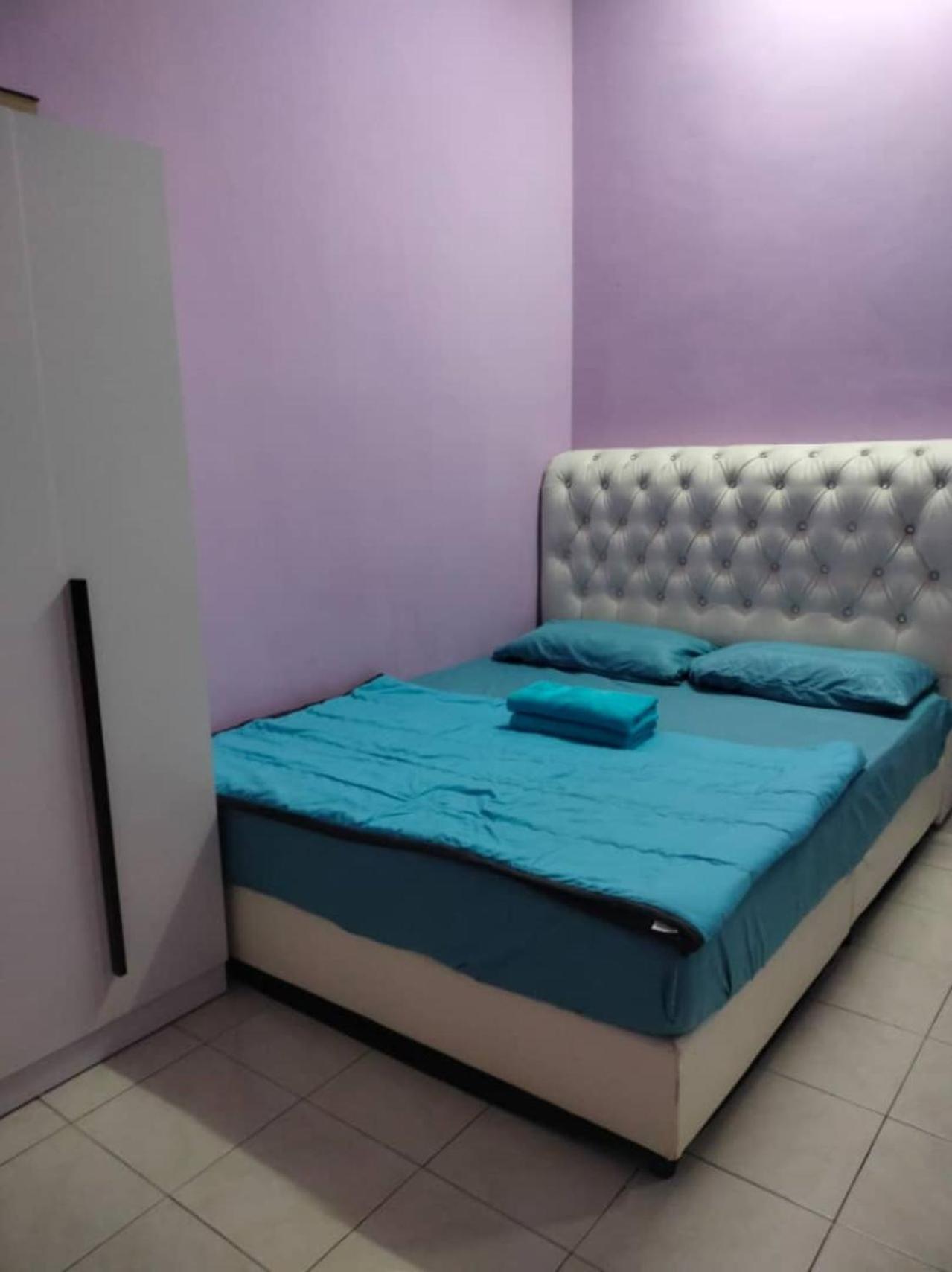 Mylittle Homestay Tanjong Malim Zewnętrze zdjęcie