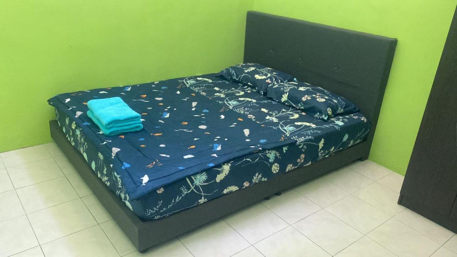 Mylittle Homestay Tanjong Malim Zewnętrze zdjęcie