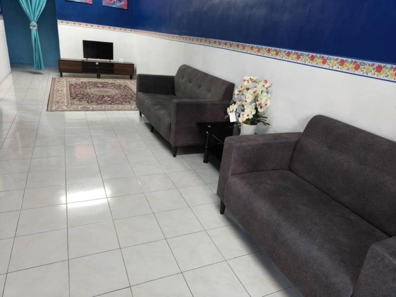 Mylittle Homestay Tanjong Malim Zewnętrze zdjęcie