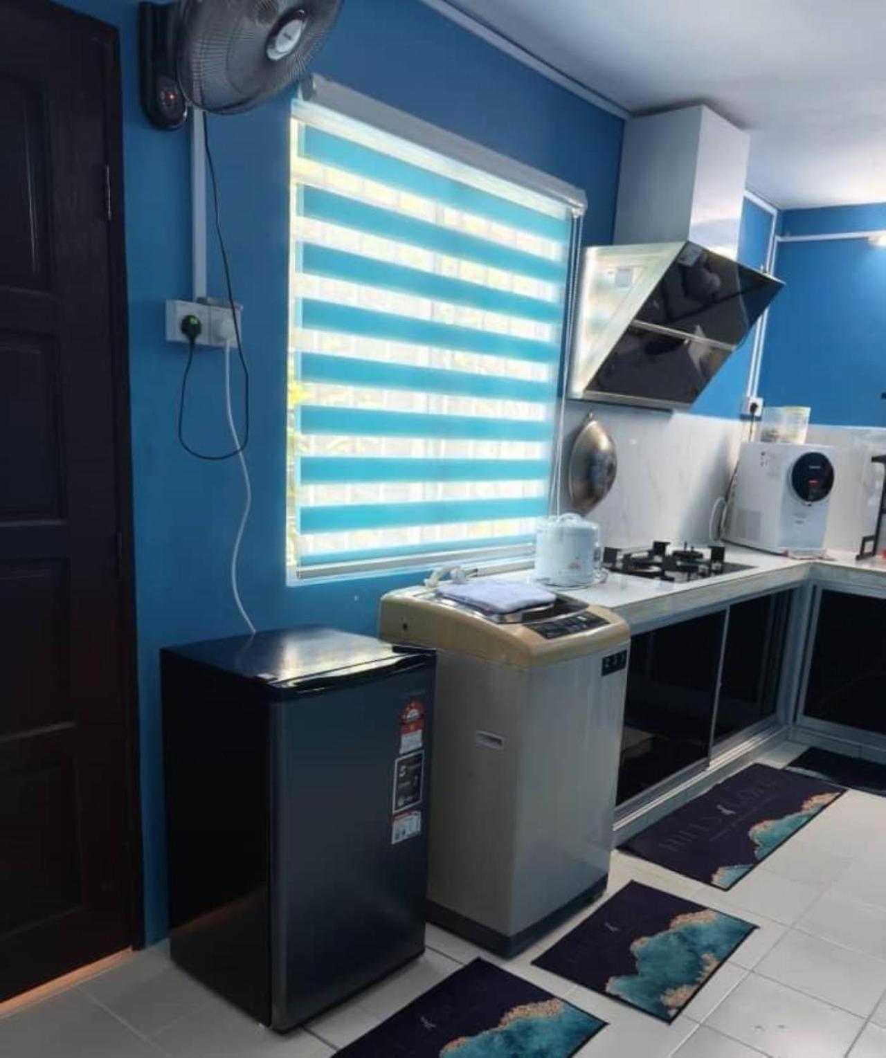 Mylittle Homestay Tanjong Malim Zewnętrze zdjęcie